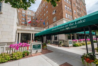 1028 E Juneau Ave Unit 806, Milwaukee, WI 53202