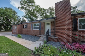 5763 Houston Rd, Macon, GA 31216
