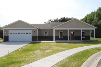 534 E Dogwood Ct, Spencer, IN 47460