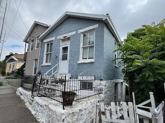 916 Western Ave, Covington, KY 41011