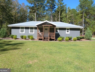 372 Pye Rd, Sylvania, GA 30467