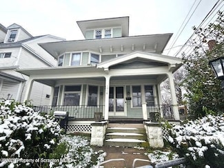 1518 Linden St, Scranton, PA 18510