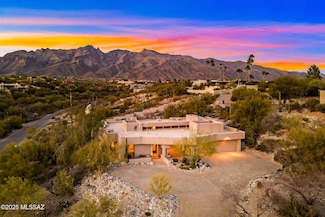 5560 N Via Elena, Tucson, AZ 85718