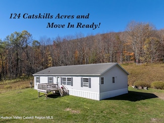 2685 Red Kill Rd, Fleischmanns, NY 12430