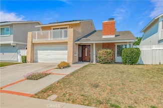 4351 Pioneer St, Irvine, CA 92604