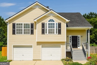1442 Paddocks Ct, Powder Springs, GA 30127