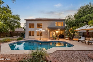 642 W Crane Ct, Chandler, AZ 85286