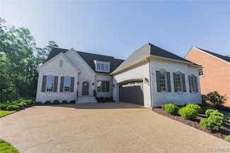 12813 Caddington Ct, Midlothian, VA 23113