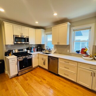 42 Burton St Unit 2, Brighton, MA 02135