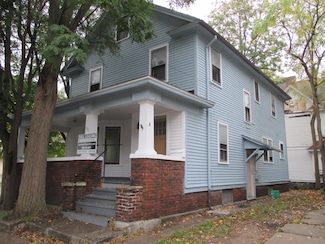 601 S Park St, Kalamazoo, MI 49007