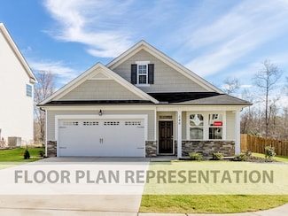 Wd306 Ashburn Dr Unit Wd306, North Augusta, SC 29860