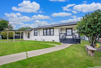 1620 Kampmann Blvd, San Antonio, TX 78201