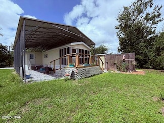 125 N Patrick St, Port Saint Joe, FL 32456
