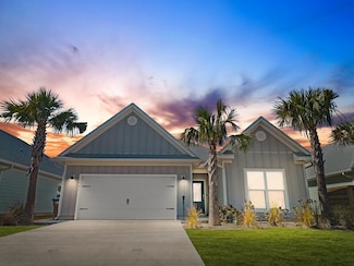 781 Backwater Rd, Port St. Joe, FL 32456