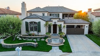 11 River Rock Dr, Trabuco Canyon, CA 92679