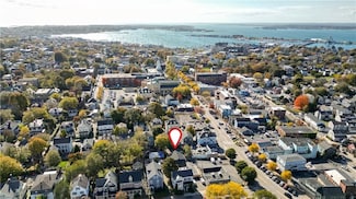 131 Broadway Unit 5, Newport, RI 02840