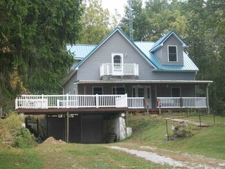 4586 W 1000 S, Kewanna, IN 46939