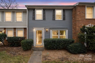 1115 Scaleybark Rd Unit D, Charlotte, NC 28209