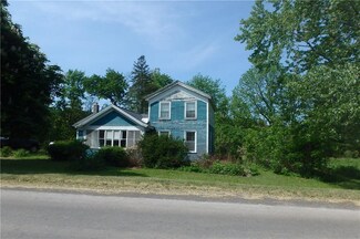 14853 Center Rd, Sterling, NY 13156