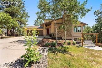 630 Larks Nest Way, Monument, CO 80132