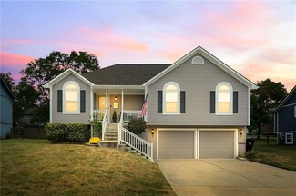 1307 Deena St, Pleasant Hill, MO 64080