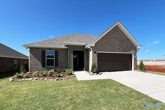 265 John Harold Dr, Meridianville, AL 35759