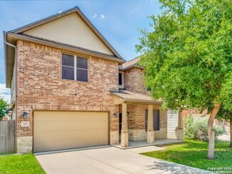 417 Wildcat Run, Cibolo, TX 78108