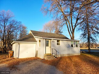 12208 Sherburne Ave, Becker, MN 55308