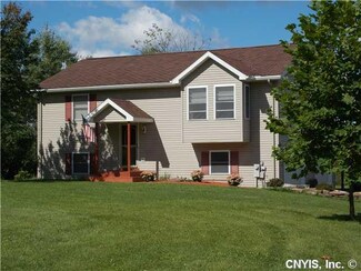 350 Lot Ten Rd, Central Square, NY 13036