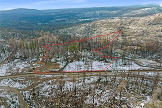 0 Bald Rock Rd Unit SN22046961, Berry Creek, CA 95916