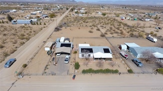 7125 W Agua Fria Dr, Golden Valley, AZ 86413
