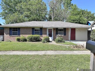 2149 Davenport Ave, Baton Rouge, LA 70807