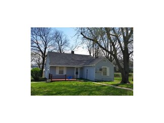 303 Oak St, Colony, KS 66015