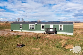 2595 Carlin St, Laurel, MT 59044