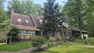 3344 Bay Rd, Dubois, PA 15801