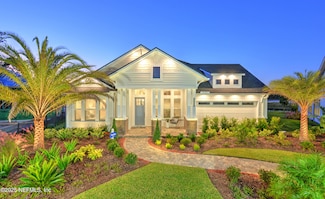 32 Night Owl Ct, Saint Augustine, FL 32092