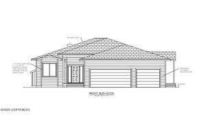 Lot 2 Koso Dr, Anchorage, AK 99577