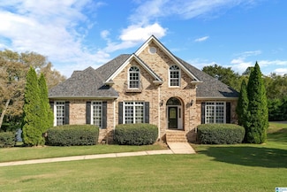 428 MacDonald Lake Rd, Springville, AL 35146