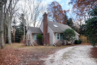 6 Hathorne Ln, Orleans, MA 02653