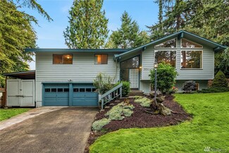 604 S 302nd St, Federal Way, WA 98003