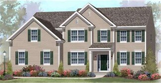 5973 Woodridge Dr, Green Lane, PA 18054