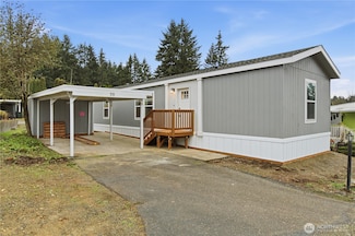 3702 Hunt St Unit 50, Gig Harbor, WA 98335