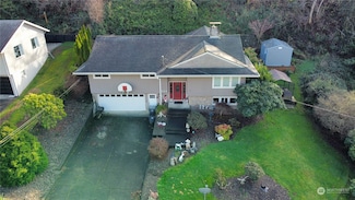 520 Sunset Dr, Hoquiam, WA 98550