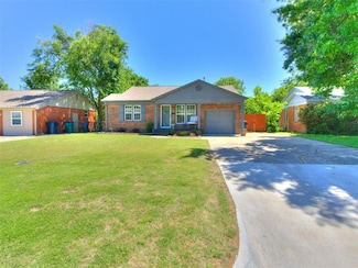 2748 Lancaster Ln, Oklahoma City, OK 73116