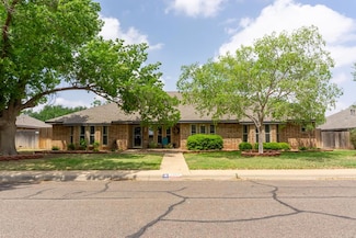 1404 Daventry Place, Midland, TX 79705