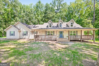 8238 Jackson Trail Rd, Hoschton, GA 30548