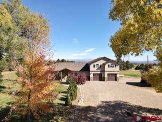 16078 & TBD Road X, Yellow Jacket, CO 81335