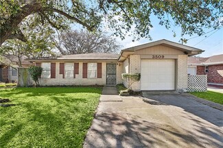 3509 Connecticut Ave, Kenner, LA 70065