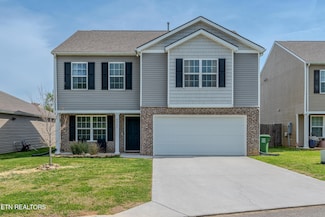 9534 Joy Denise Ln, Heiskell, TN 37754