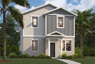 469 Belmond Dr, Debary, FL 32713